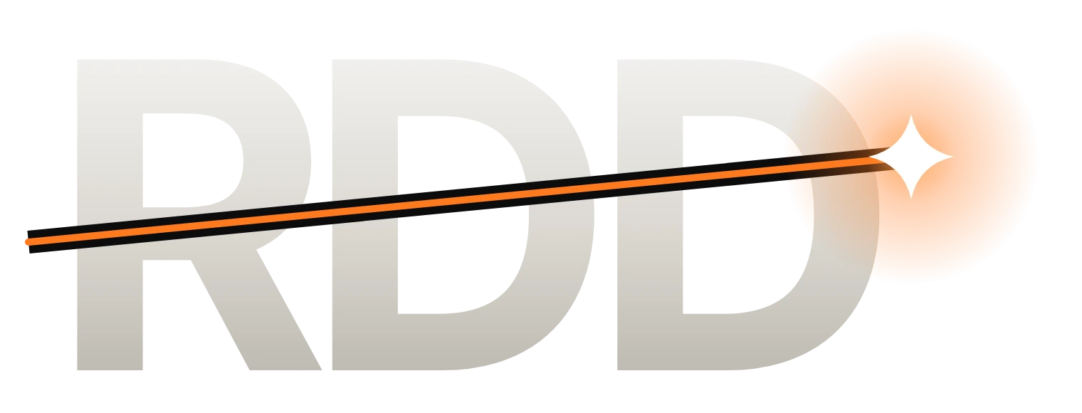 Rize Demir Doğrama logosu